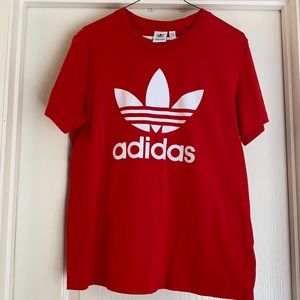 Adidas XL women’s shirt